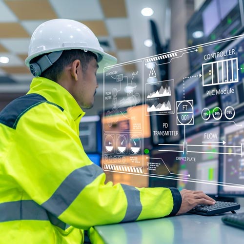 Installation and Commissioning