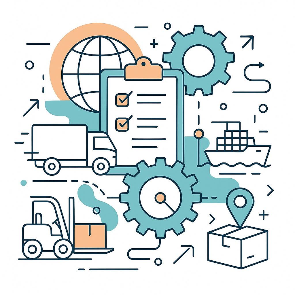 Technical Equipment Supply & Logistics Technical Equipment Supply & Logistics