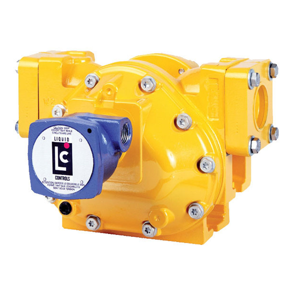 Positive Displacement Meters